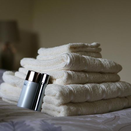 The Stalls, Glamping Units Glengrasco, Portree Appartement Borve  Buitenkant foto