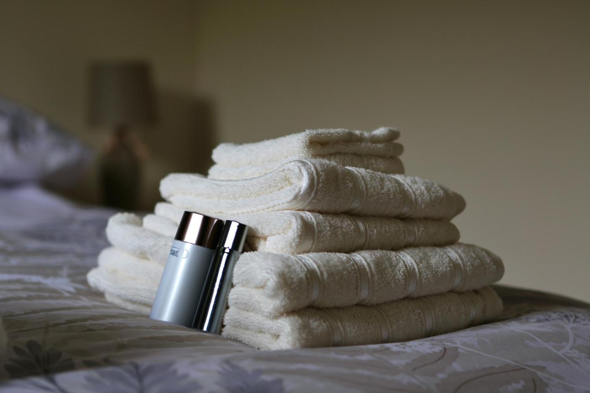 The Stalls, Glamping Units Glengrasco, Portree Appartement Borve  Buitenkant foto