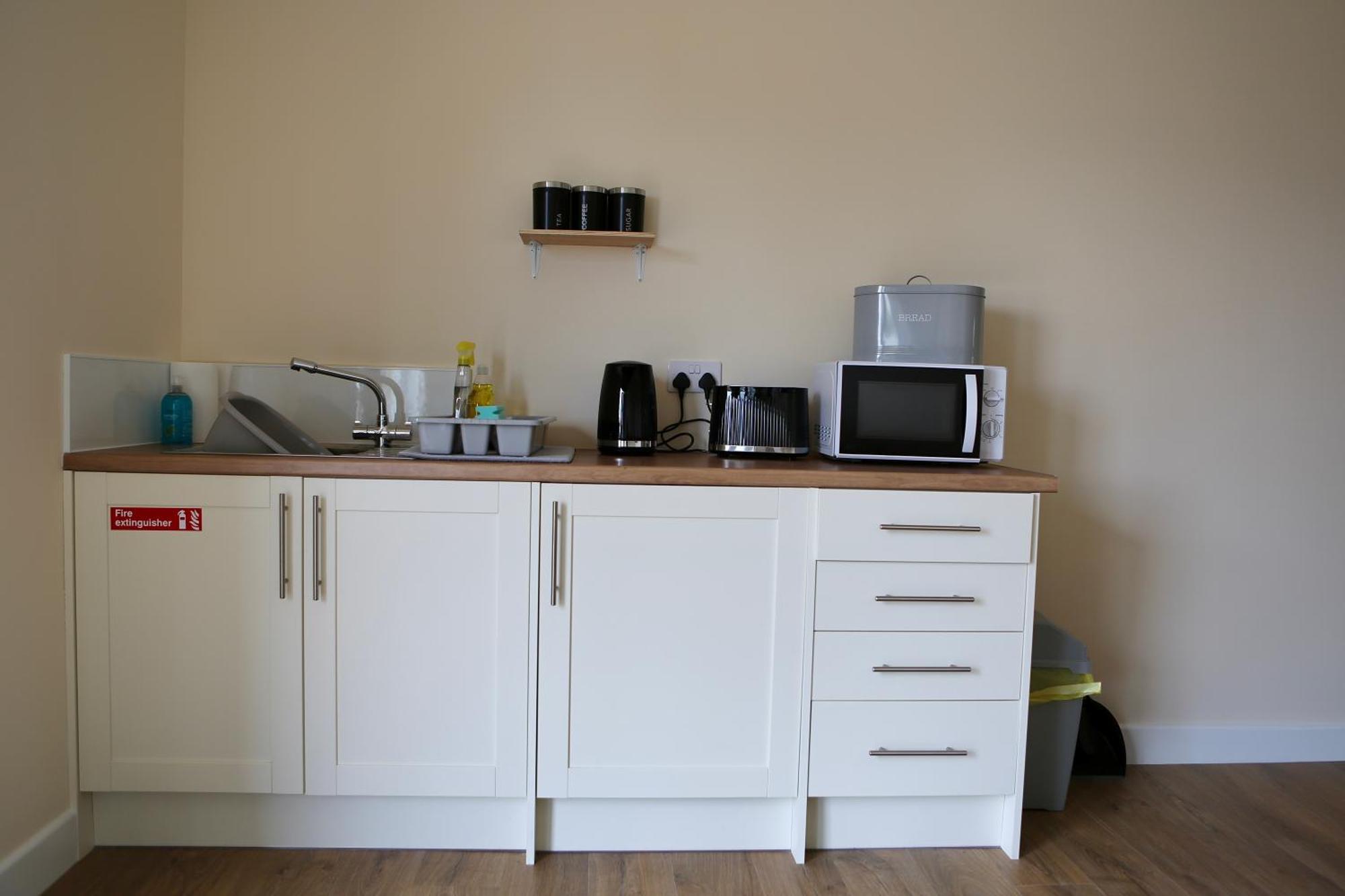 The Stalls, Glamping Units Glengrasco, Portree Appartement Borve  Buitenkant foto