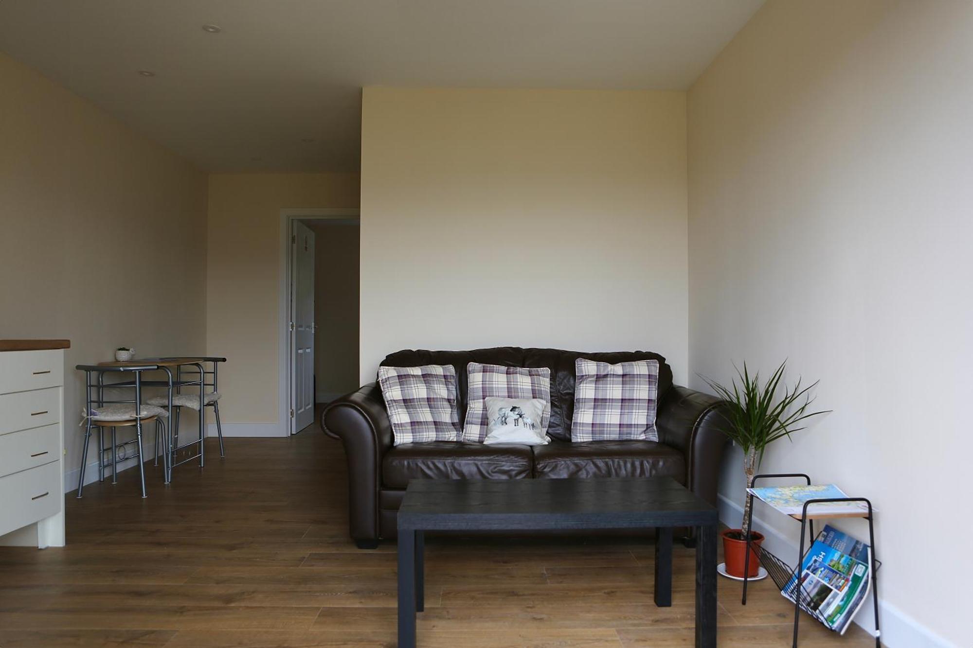 The Stalls, Glamping Units Glengrasco, Portree Appartement Borve  Buitenkant foto